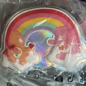 Care Bears Rainbow Crossbody Bag